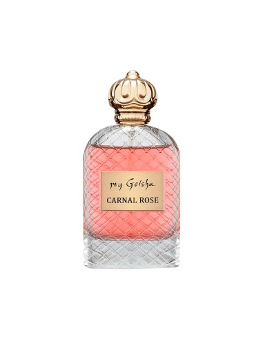 Carnal Rose