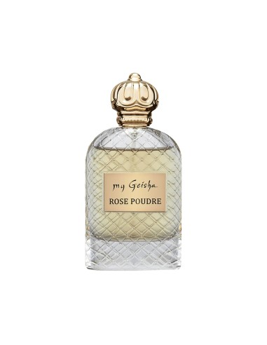 Rose Poudre