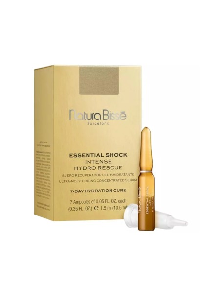 Natura Bissé Essential Shock Intense Hydro Rescue
