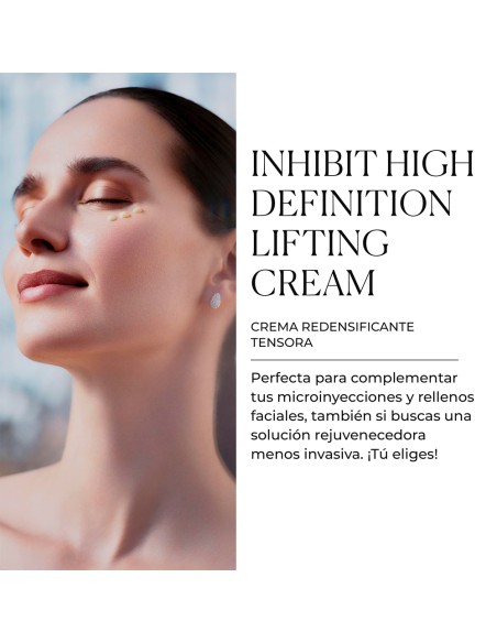 Inhibit High Definition Lifting Cream