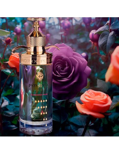 Forbidden Rose