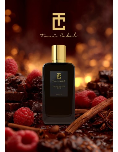 Chocolate Oud