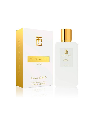White Neroli