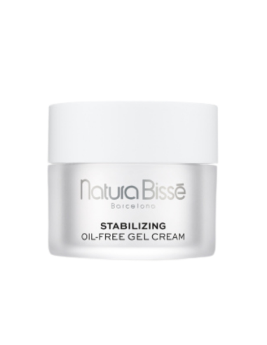 Stabilizing Oil-Free Gel Cream