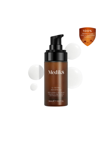 C-Tetra Advanced (Serum Vitamina C)