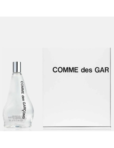 Eau de Parfum