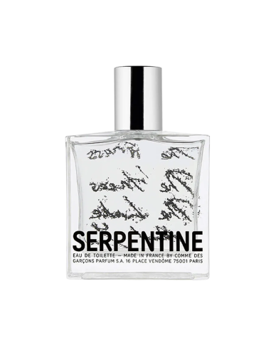 Serpentine