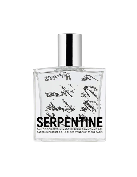 Serpentine