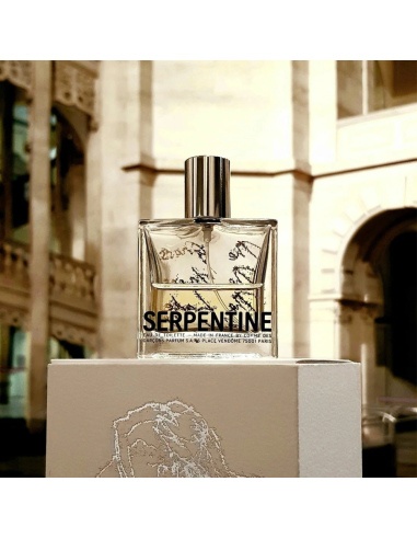 Serpentine