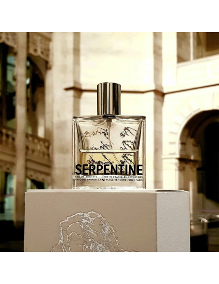 Serpentine