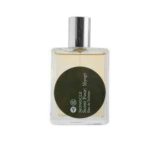 Monocle Scent Four: Yoyogi