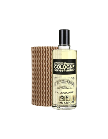 Cologne Series 4 Anbar