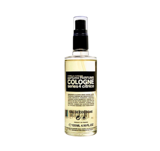 Cologne Series 4 Citrico