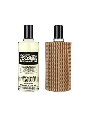 Cologne Series 4 Citrico