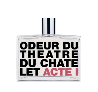 Odeur du Théâtre du...