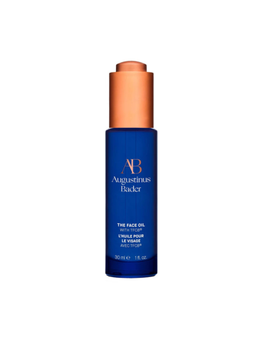 The Face Oil