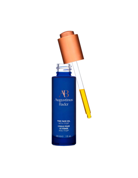 The Face Oil