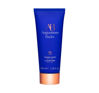 The Body Lotion