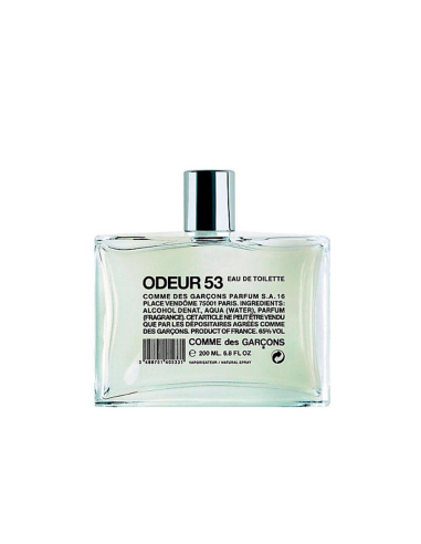 Odeur 53