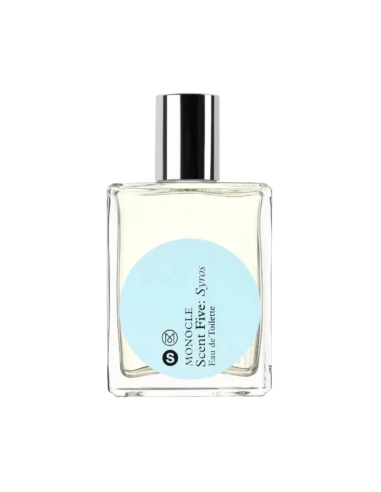 Monocle Scent Three: Syros