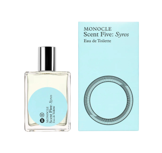 Monocle Scent Three: Syros 2