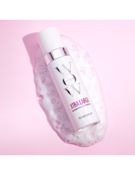 Xtra Large Bombshell Volumiz