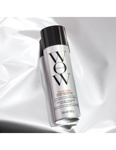 Spray Capilar Style on Steroids Performance Enhancing Texture