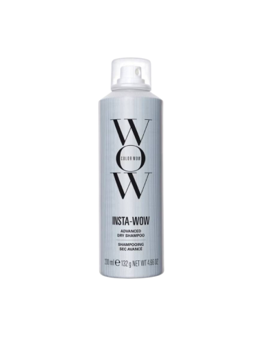 Insta Wow Advanced Dry Shampoo