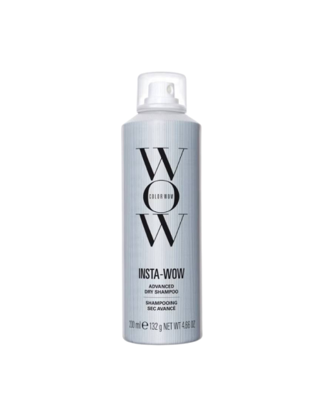 Insta Wow Advanced Dry Shampoo