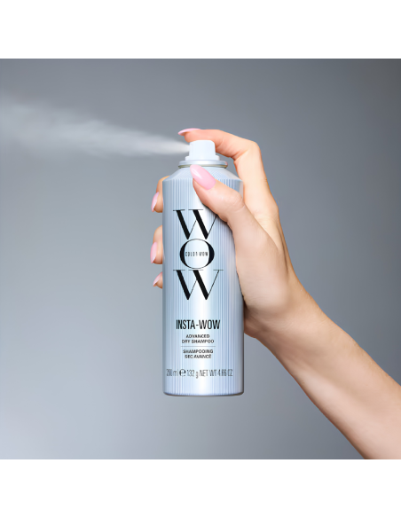 Insta Wow Advanced Dry Shampoo