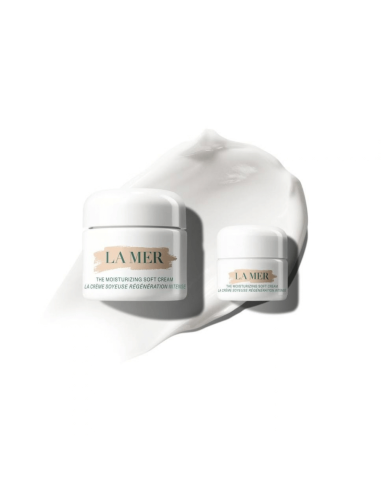 Estuche La Mer The Moisturizing Soft...