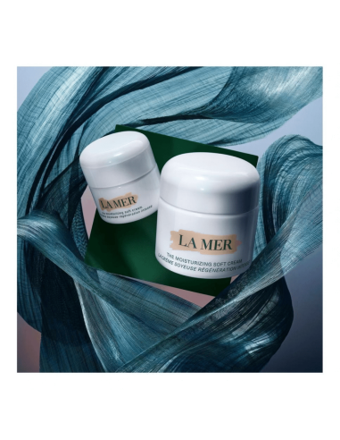 Estuche La Mer The Moisturizing Soft...