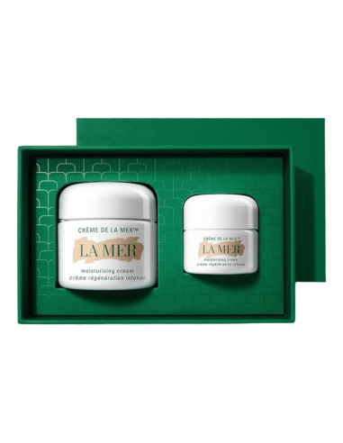 Estuche La Mer The Crème de La Mer Duet