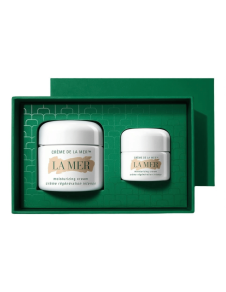 Estuche La Mer The Crème de La Mer Duet