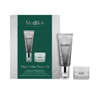 Cofre Nighttime Nourish