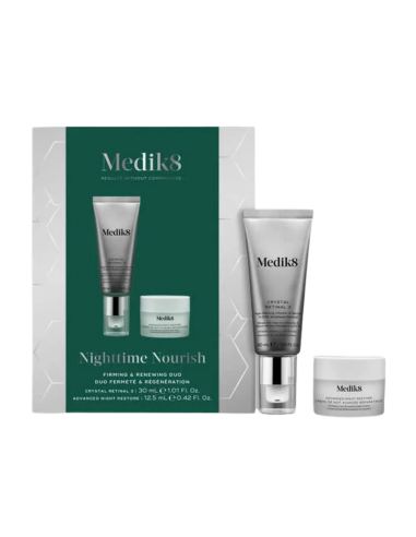 Cofre Nighttime Nourish