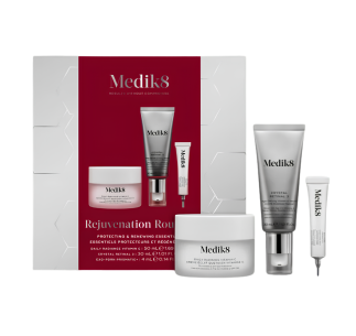 Cofre Rejuvenation Routine