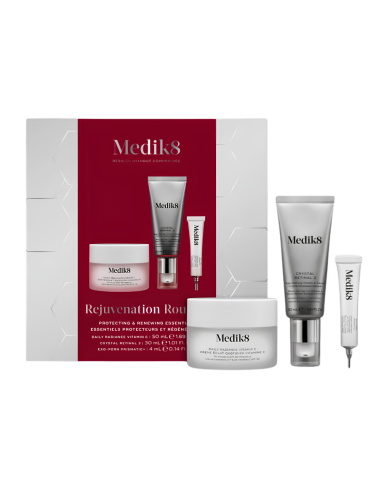 Cofre Rejuvenation Routine