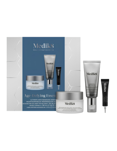 Cofre Age-Defying Essentials