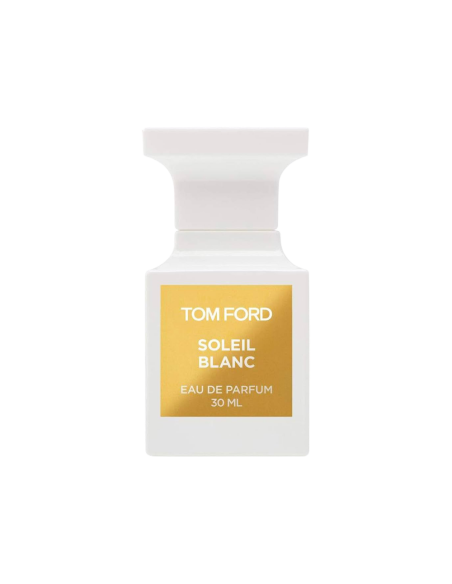 Soleil Blanc