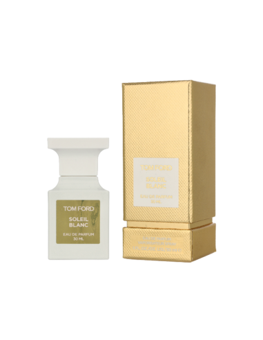 Soleil Blanc