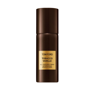 Tobacco Vanille Body Spray