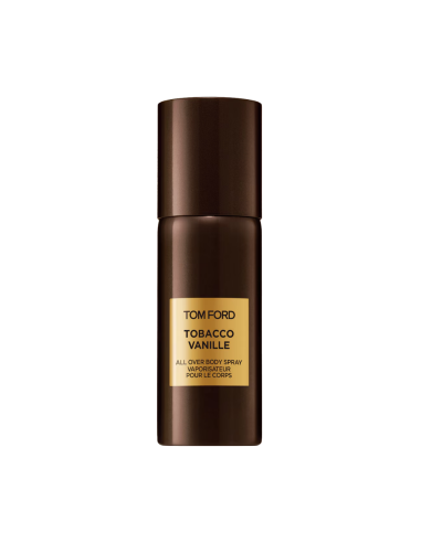 Tobacco Vanille Body Spray