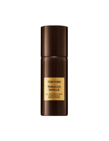Tobacco Vanille Body Spray