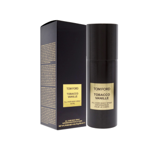 Tobacco Vanille Body Spray 2