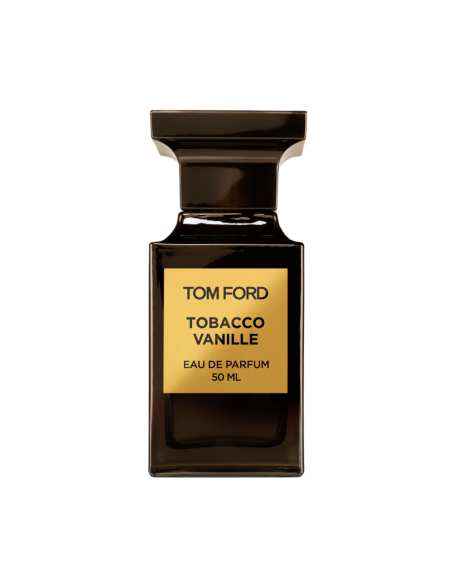 Tobacco Vanille