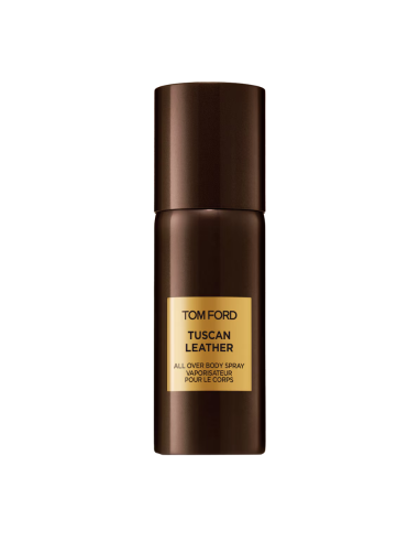 Tuscan Leather All Over Body Spray