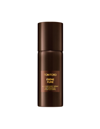 Ébène Fumé All Over Body Spray