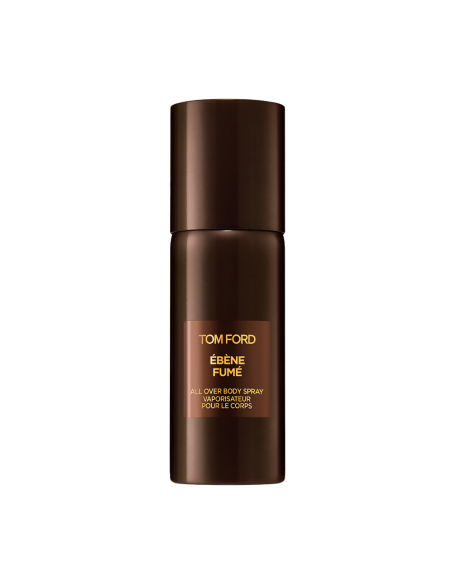 Ébène Fumé All Over Body Spray