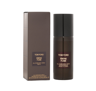 Ébène Fumé All Over Body Spray 2